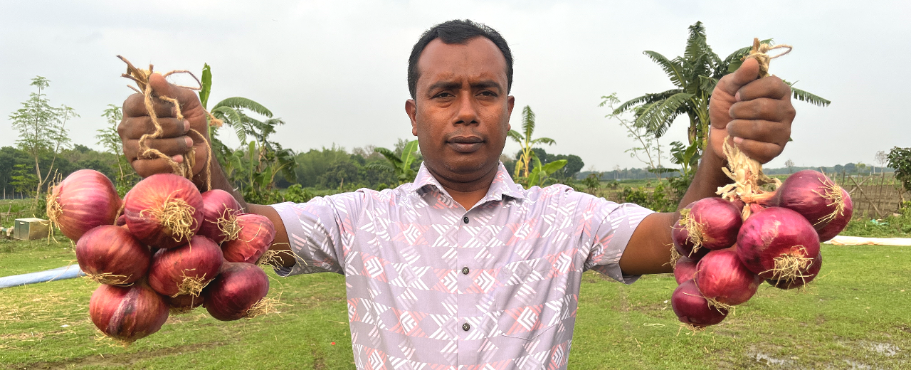 মাষ্টার হাই কোয়ালিটি সুখ সাগর