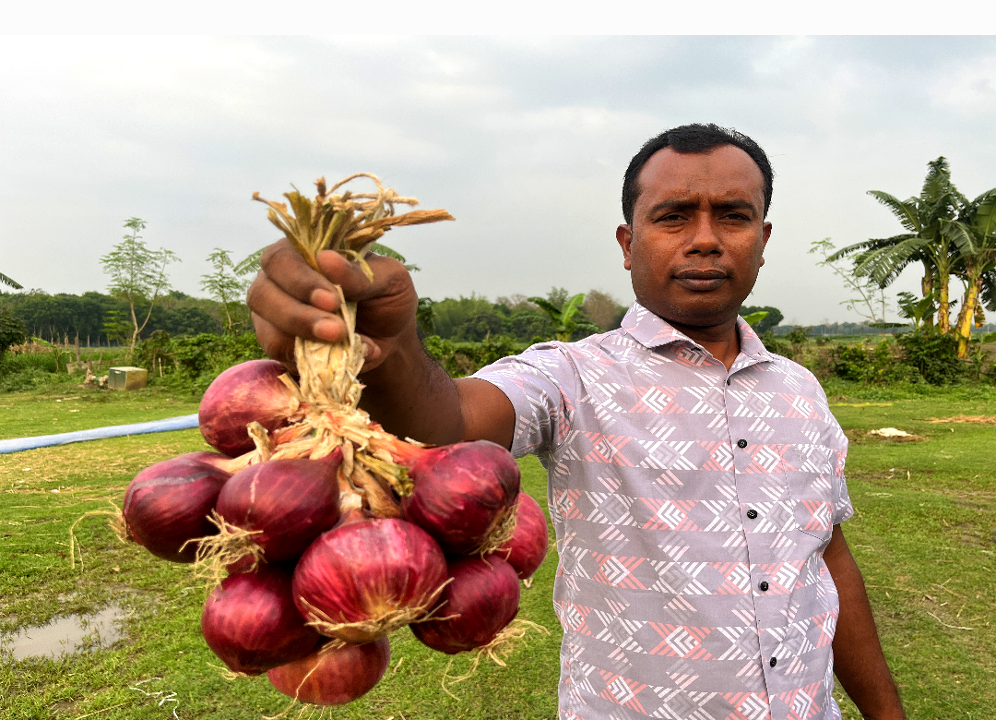 মাস্টার হাই কোয়ালিটি সুখ সাগর 
